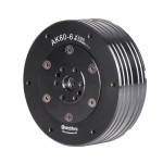 T-motor CubeMars AK60-6 V1.1 KV80 KV140 24V Brushless Motor for Robot Dynamics Robotic Dynamic Module Robot Leg Arm Exoskeleton